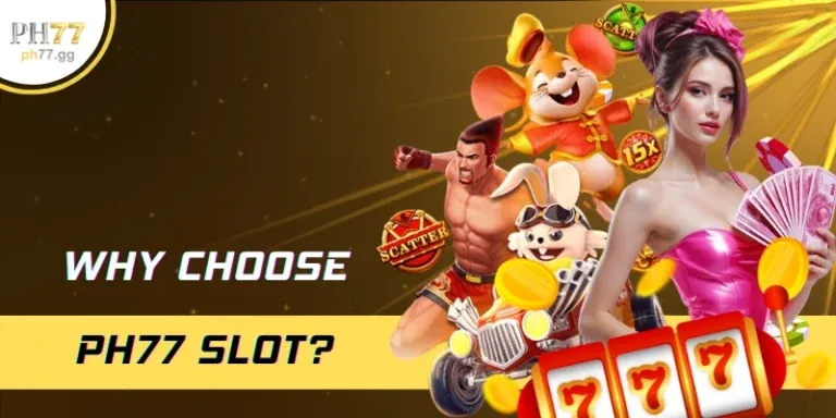 Bí quyết chơi Slot Game hiệu quả