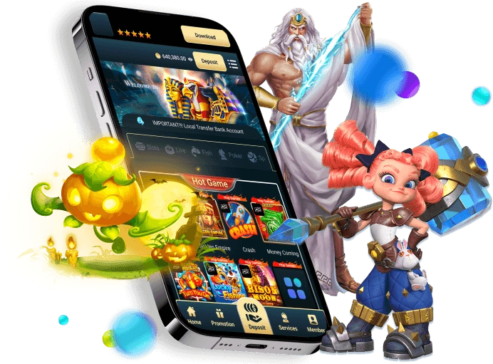 Tỷ lệ trả thưởng hấp dẫn jun888