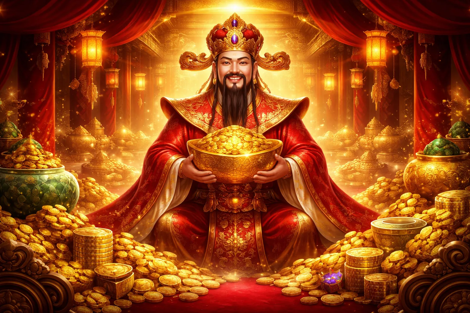 Hình ảnh Đối tác jun888 trang chủ chính thức