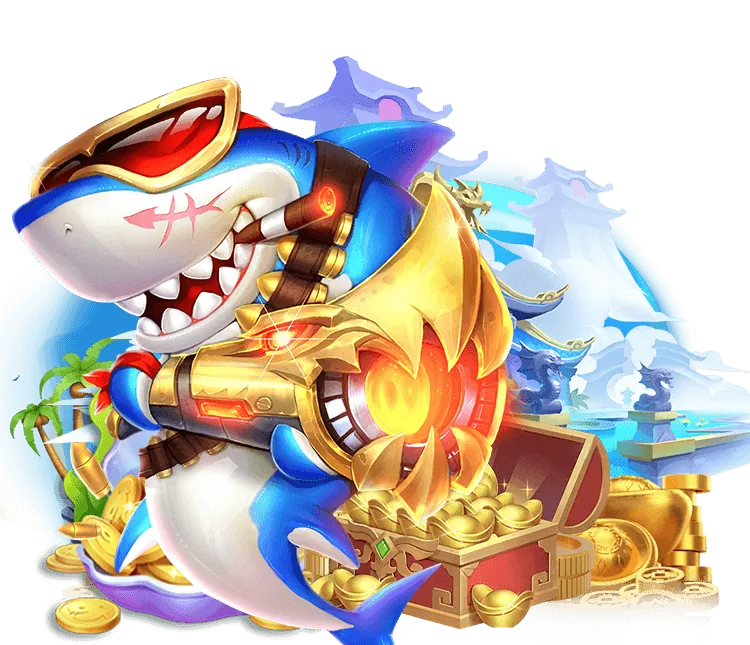 Game Bắn Cá Long Vương jun888