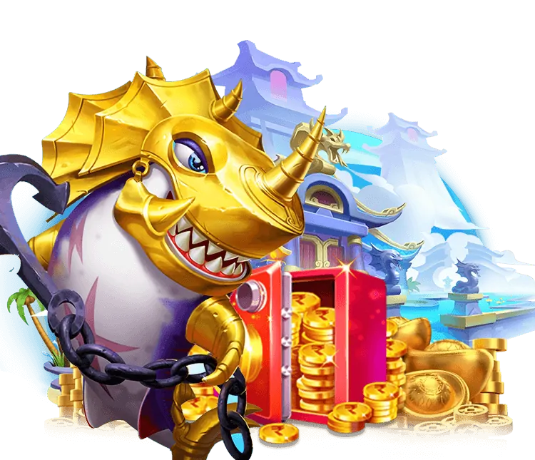 Game Bắn Cá Thần Tài jun888
